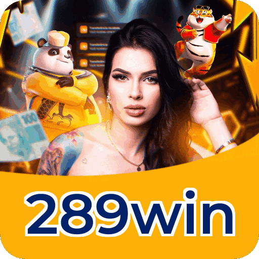 289win Slots - 1.500+ Jogos