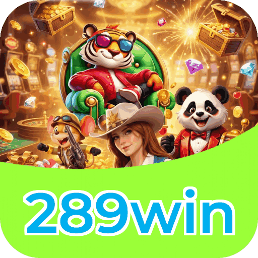 Cadastro 289win