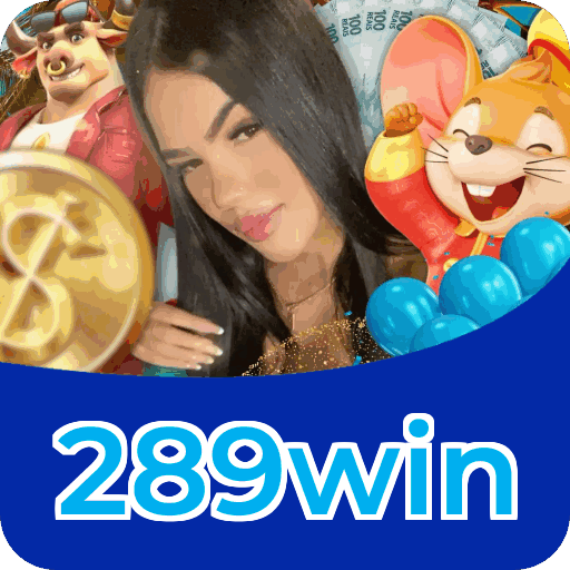 289win Loteria - Mega-Sena e Mais